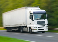 Our Road Distribution